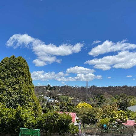 Heart Of Katoomba Semi 1 Bedroom Home Esterno foto