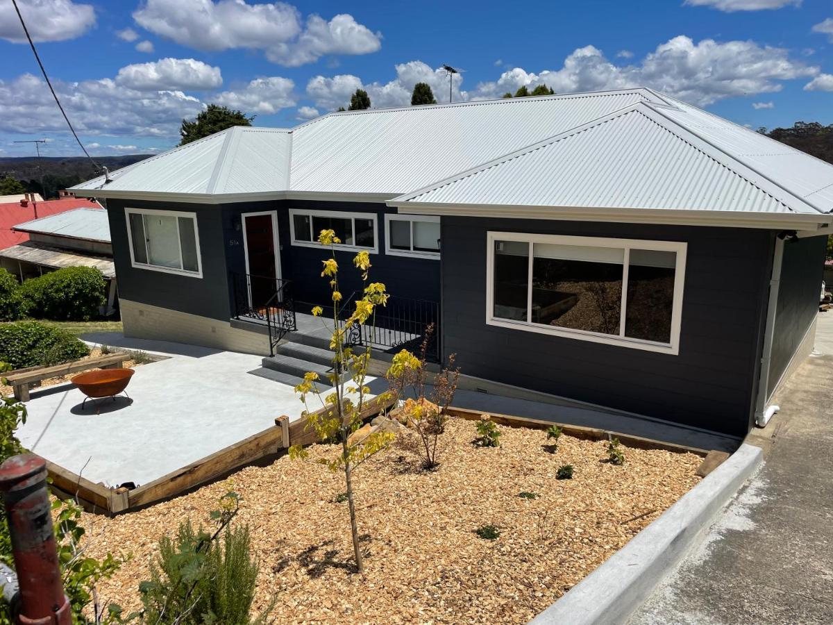 Heart Of Katoomba Semi 1 Bedroom Home Esterno foto