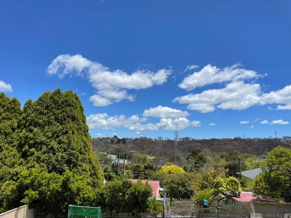 Heart Of Katoomba Semi 1 Bedroom Home Esterno foto