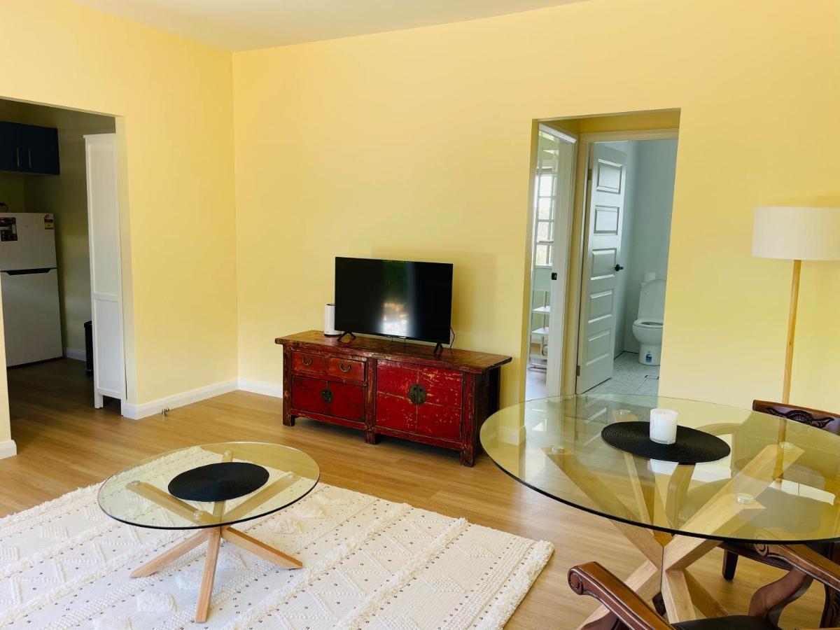 Heart Of Katoomba Semi 1 Bedroom Home Esterno foto