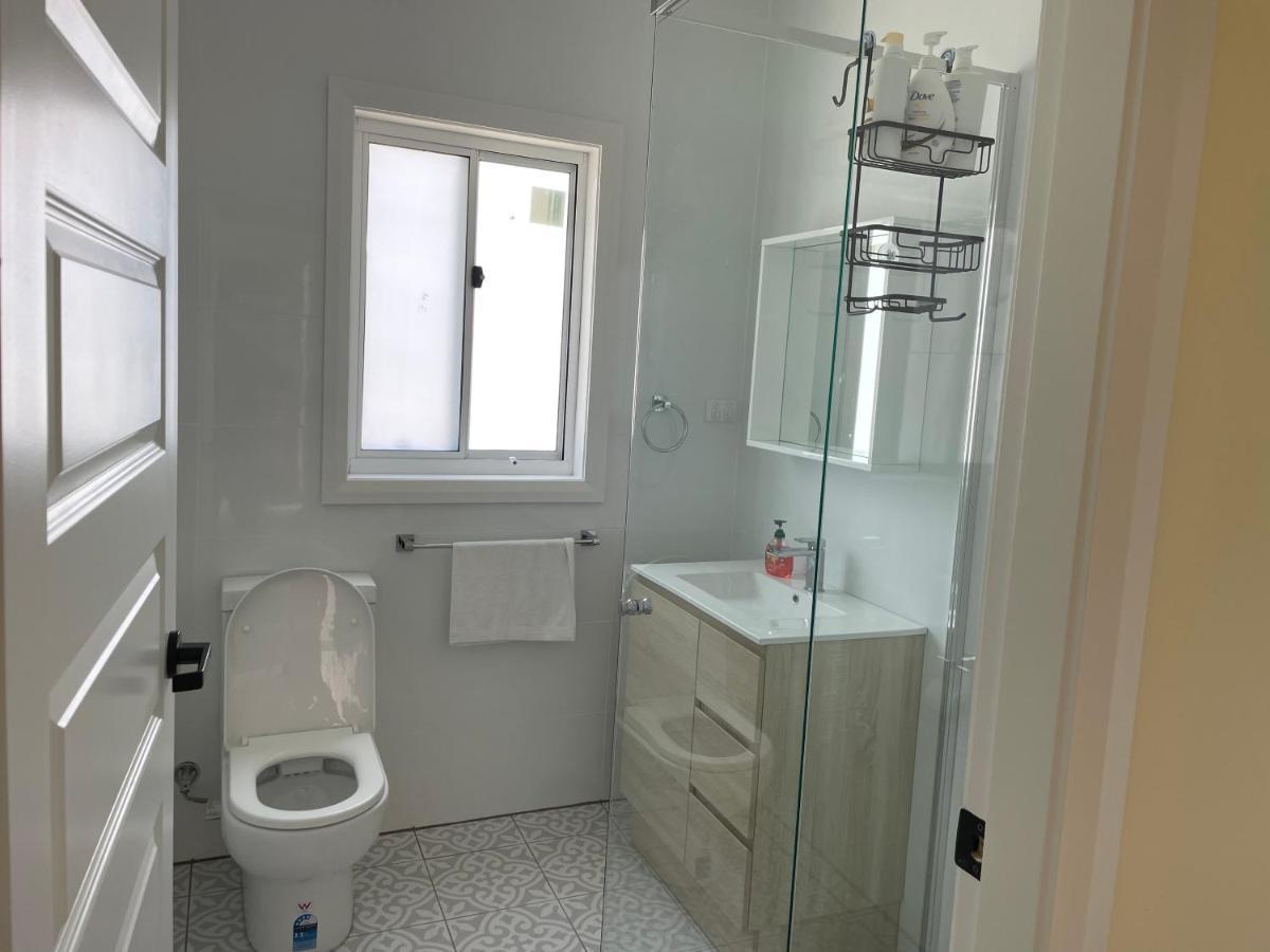 Heart Of Katoomba Semi 1 Bedroom Home Esterno foto