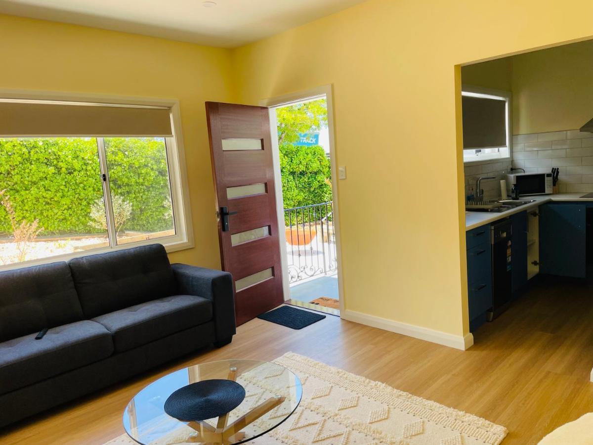 Heart Of Katoomba Semi 1 Bedroom Home Esterno foto